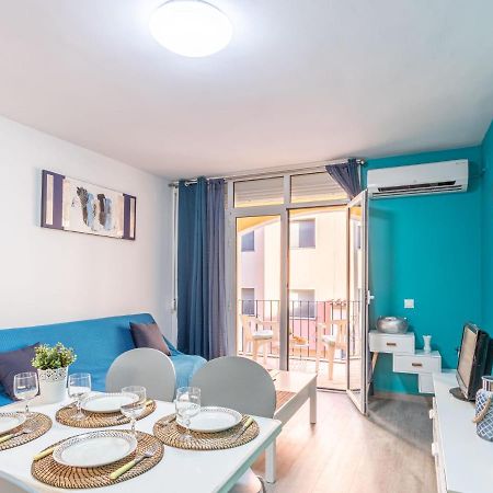 Apartment Gran Reserva-31 By Interhome Empuriabrava Exteriör bild