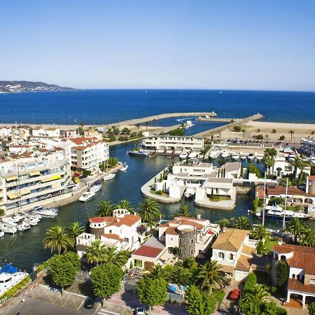 Apartment Gran Reserva-31 By Interhome Empuriabrava Exteriör bild