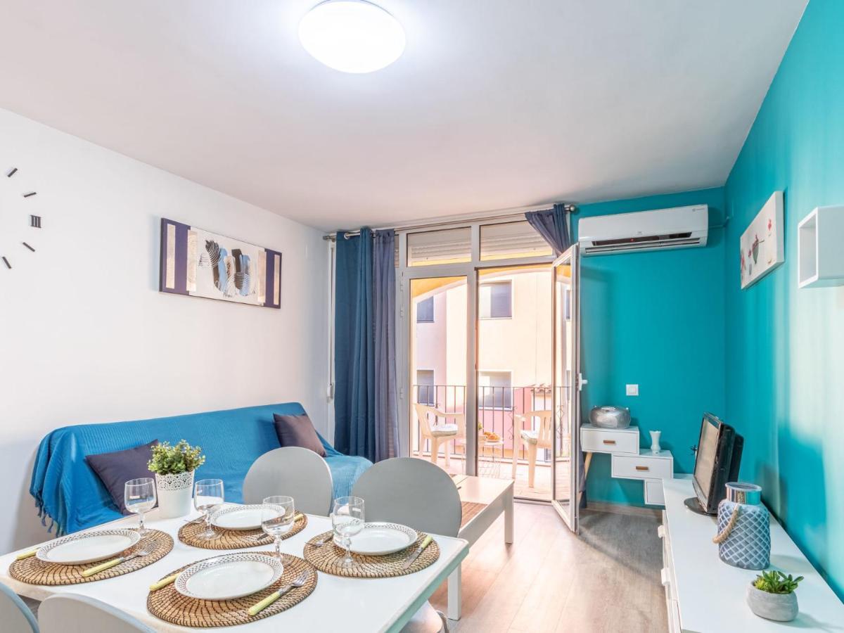 Apartment Gran Reserva-31 By Interhome Empuriabrava Exteriör bild