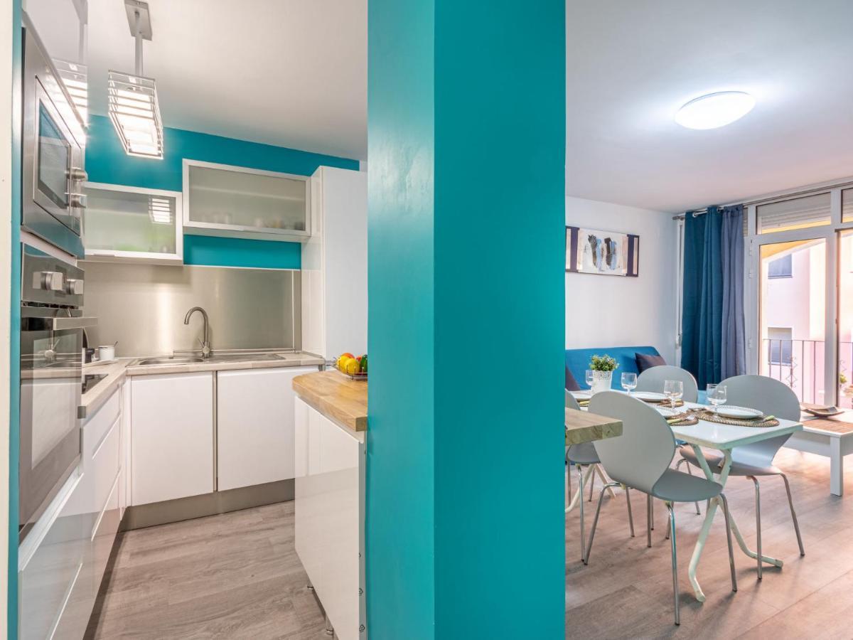 Apartment Gran Reserva-31 By Interhome Empuriabrava Exteriör bild