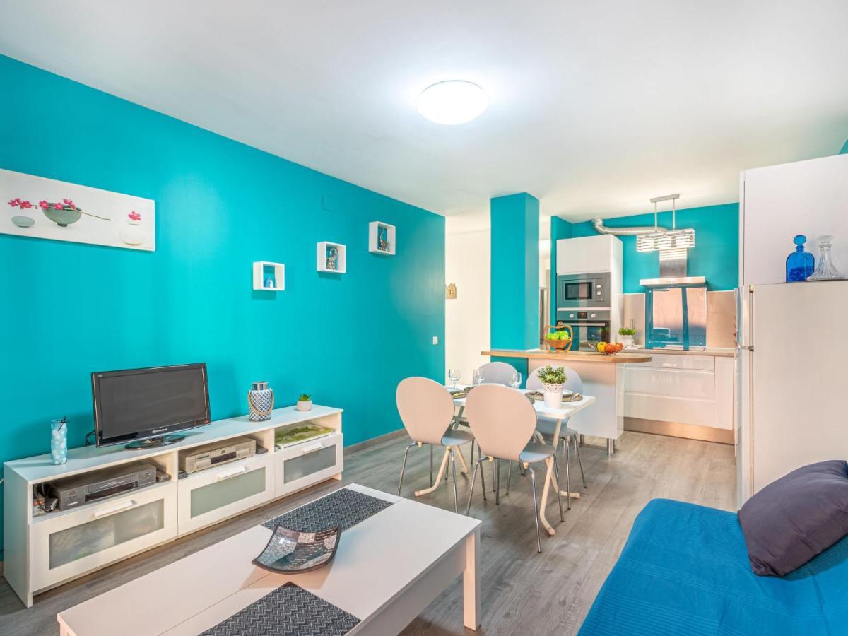 Apartment Gran Reserva-31 By Interhome Empuriabrava Exteriör bild