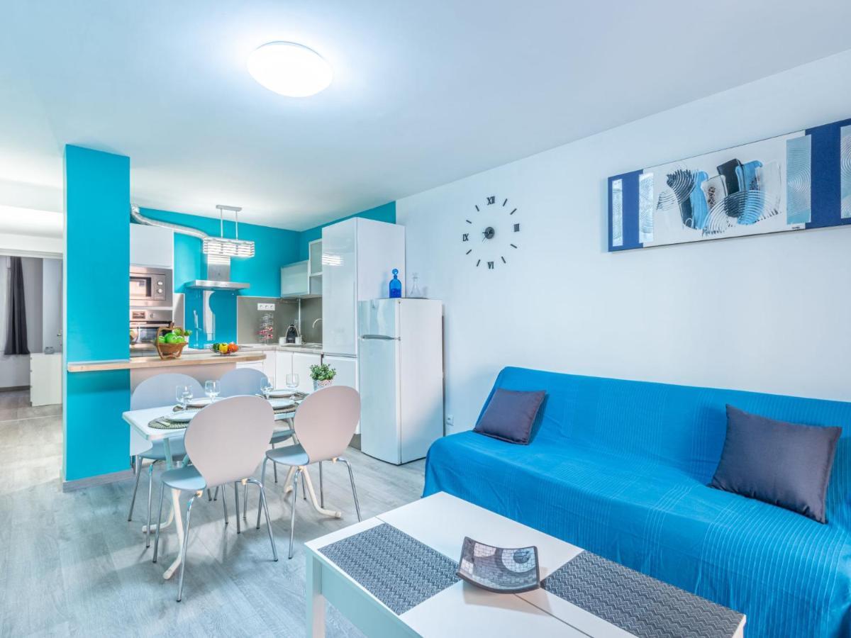 Apartment Gran Reserva-31 By Interhome Empuriabrava Exteriör bild