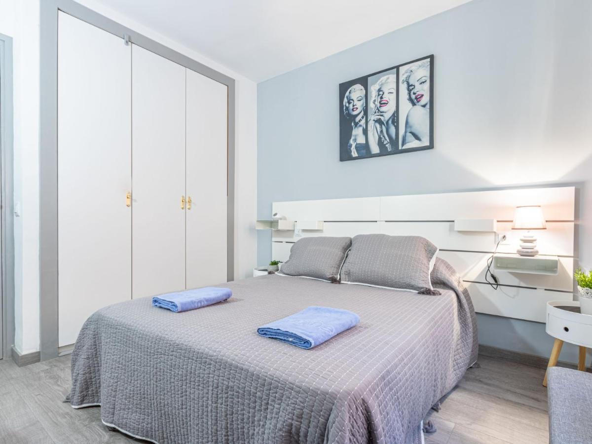 Apartment Gran Reserva-31 By Interhome Empuriabrava Exteriör bild