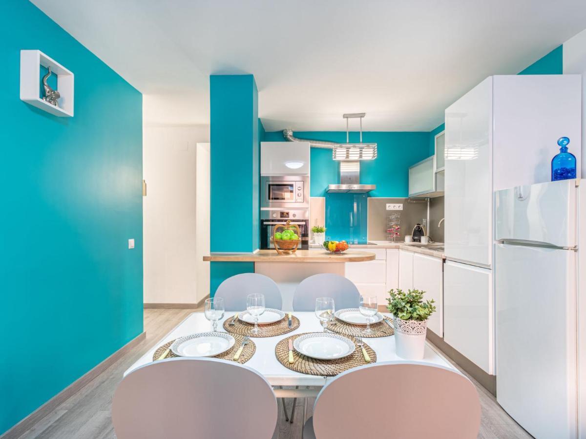 Apartment Gran Reserva-31 By Interhome Empuriabrava Exteriör bild