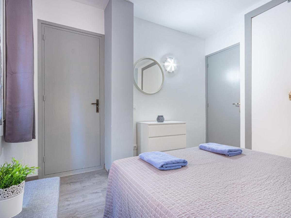 Apartment Gran Reserva-31 By Interhome Empuriabrava Exteriör bild
